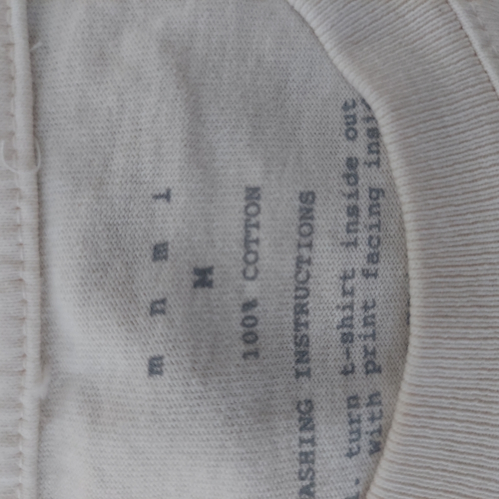 MNML Tee - Picture 3 of 3